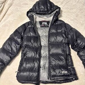 Stio Hometown Down Jacket